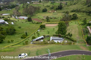 Property 50 Billy Green Drive, VILLENEUVE QLD 4514 IMAGE 0