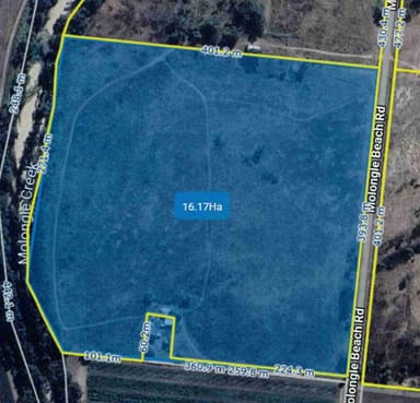 Property LOT 2 Cape Creek Road, GUMLU QLD 4805 IMAGE 0