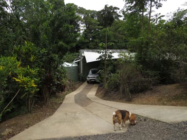 Property 133 MOUNT HAREN ROAD, KURANDA QLD 4881 IMAGE 0