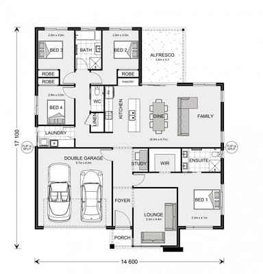 Property 4 Bletchingly, Wollongbar NSW 2477 IMAGE 0
