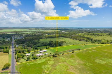 Property 89 Chapel Road, Nikenbah QLD 4655 IMAGE 0