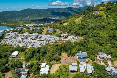 Property 28 Stonehaven Court, Airlie Beach QLD 4802 IMAGE 0