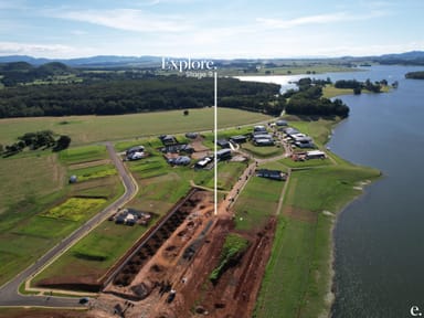 Property Yungaburra Waterfront Development, YUNGABURRA QLD 4884 IMAGE 0