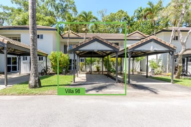 Property 98, 121-137 Port Douglas Road, PORT DOUGLAS QLD 4877 IMAGE 0