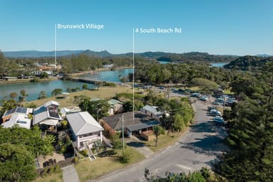 Property 4 South Beach Road, Brunswick Heads NSW 2483 IMAGE 0