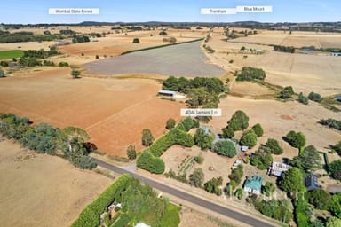 Property 404 James Lane, Fern Hill VIC 3442 IMAGE 0