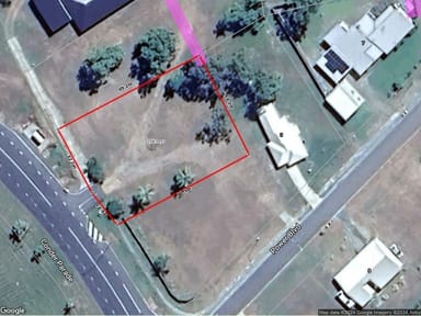 Property 42a 42a CONDER PARADE (Lot 2), Midge Point QLD 4799 IMAGE 0