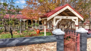 Property 26 Second Street, Gawler South SA 5118 IMAGE 0