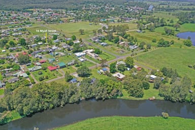 Property 16 Myall Street, Bulahdelah NSW 2423 IMAGE 0