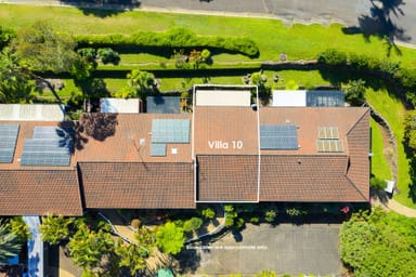 Property Unit 10, 1 Rajah Road, Ocean Shores NSW 2483 IMAGE 0