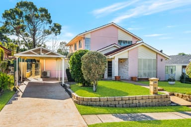 Property 49 Anthony Drive, ROSEMEADOW NSW 2560 IMAGE 0
