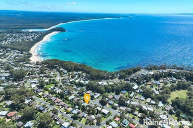 Property 51 Tallwood Avenue, Mollymook Beach NSW 2539 IMAGE 0