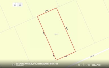 Property 327, 29 Eagle Avenue, South Hedland WA 6722 IMAGE 0