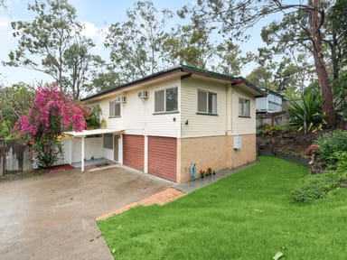 Property 6 Fig Tree Pocket Road, Chapel Hill QLD 4069 IMAGE 0