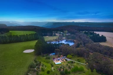 Property 48 Manning Lookout Road, Fitzroy Falls NSW 2577 IMAGE 0