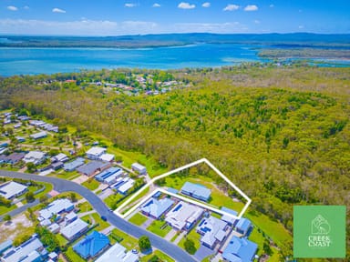Property 25A SUMMER Way, Tin Can Bay QLD 4580 IMAGE 0