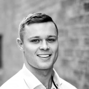 Property Agent Jack Aumuller