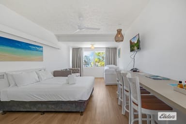 Property 14/34-48-48 Vin E Jones Memorial Drive, Rosslyn QLD 4703 IMAGE 0