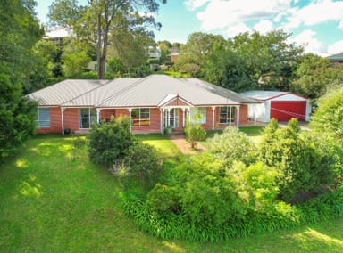 Property 4 Hillsdale Crescent, BLUE MOUNTAIN HEIGHTS QLD 4350 IMAGE 0