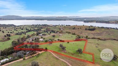 Property Lot 2 / Part 306 Kurrajong Gap Road, Bethanga VIC 3691 IMAGE 0