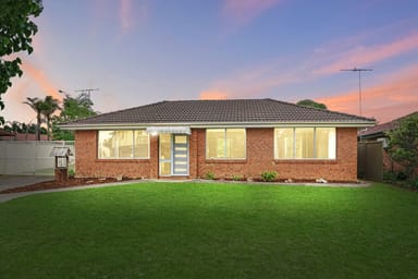 Property 14 Pioneer Grove, Werrington Downs NSW 2747 IMAGE 0