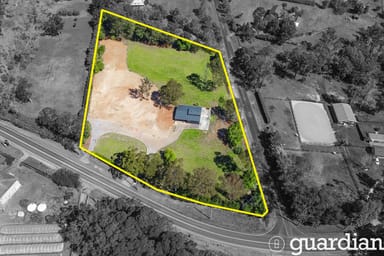 Property 14 Cattai Ridge Road, Glenorie NSW 2157 IMAGE 0