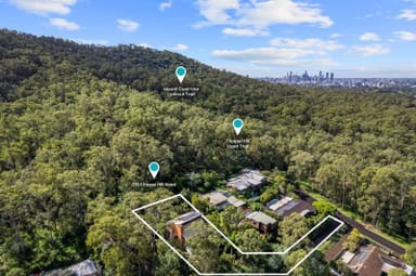 Property 318 Chapel Hill Road, Chapel Hill QLD 4069 IMAGE 0