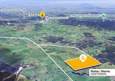 Property CA A21A Nine Mile Road, NAPOLEONS VIC 3352 IMAGE 0