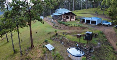 Property 154 Davis Road, Wittitrin NSW 2447 IMAGE 0