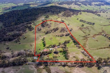 Property 383 Tunnel Gap Road, MUDGEGONGA VIC 3737 IMAGE 0