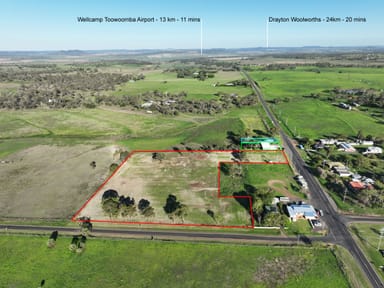 Property 2198 Toowoomba Cecil Plains Road, Biddeston QLD 4401 IMAGE 0