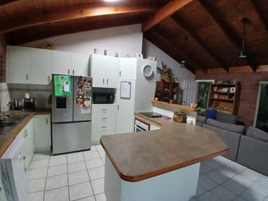 Property 718 Devereux Creek Road, Devereux Creek QLD 4753 IMAGE 0