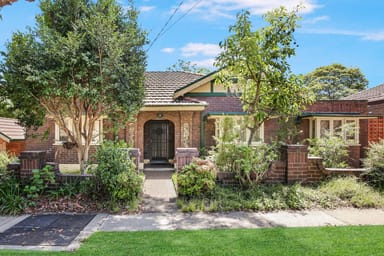 Property 14 Manson Road, Strathfield NSW 2135 IMAGE 0