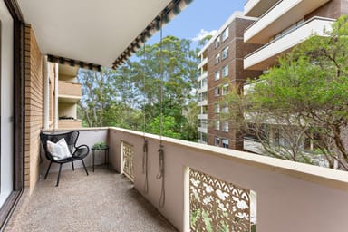 Property 18, 482-492 Pacific Highway (rear of the block), LANE COVE NSW 2066 IMAGE 0