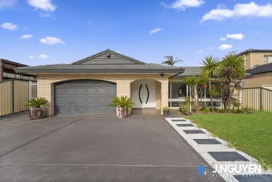 Property 24 Buranda Crescent, ST JOHNS PARK NSW 2176 IMAGE 0