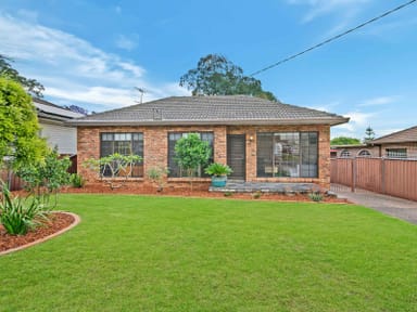 Property 18 Blackett Street, Kings Park NSW 2148 IMAGE 0