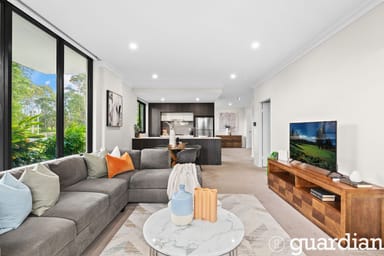 Property G39, 18 Free Settlers Drive, Kellyville NSW 2155 IMAGE 0