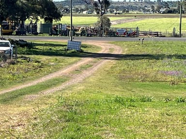 Property Lot 209 William Street, AUBIGNY QLD 4401 IMAGE 0