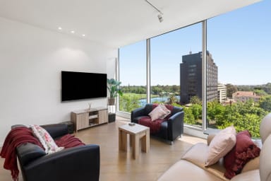 Property 610, 499 St Kilda Road, Melbourne VIC 3004 IMAGE 0