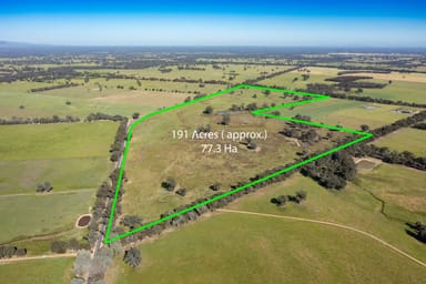 Property Lots 70A, 71A and 71 Kilfeera Road, LURG VIC 3673 IMAGE 0