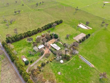 Property "mirambee" Barton Highway, Jeir NSW 2582 IMAGE 0