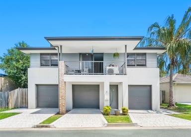 Property 3 Gibosa Lane, COOMERA QLD 4209 IMAGE 0