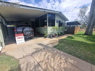 Property 46 Littlefield St, Blackwater QLD 4717 IMAGE 0