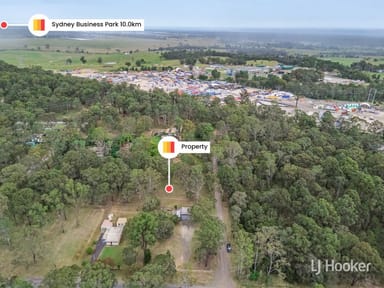 Property Lot 6,7,8, Ashford Road, VINEYARD NSW 2765 IMAGE 0