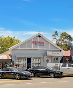 Property Agent RE/MAX Hinterland Team