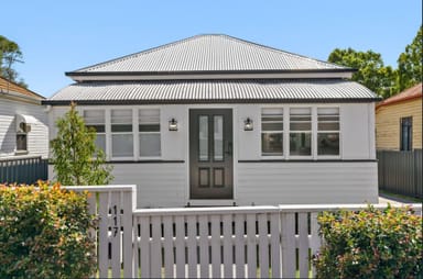 Property 117 James Street, EAST TOOWOOMBA QLD 4350 IMAGE 0