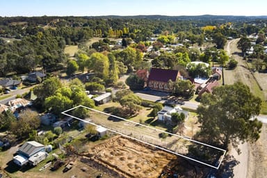 Property 62 Brigade Avenue, Campbells Creek VIC 3451 IMAGE 0