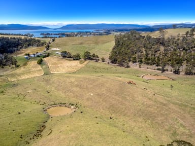 Property "Top of the Hill" 475 Saltwater River Road, SALTWATER RIVER TAS 7186 IMAGE 0