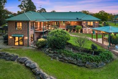 Property 36 Sturt Place, WINDSOR DOWNS NSW 2756 IMAGE 0