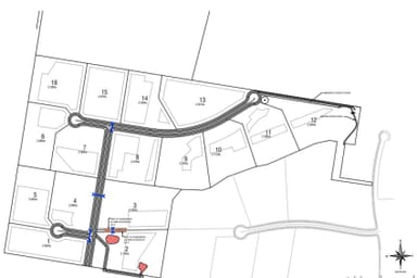 Property Lot 9 Wynyard Hill, Springvale NSW 2650 IMAGE 0